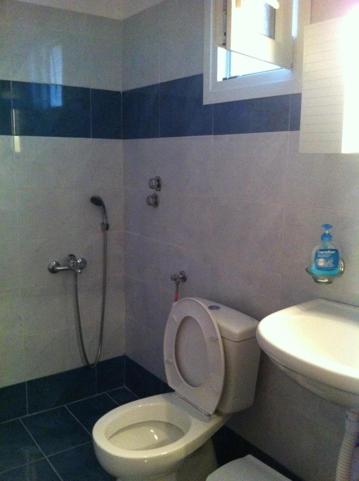 Melissa Rooms Agios Kirykos  Ngoại thất bức ảnh