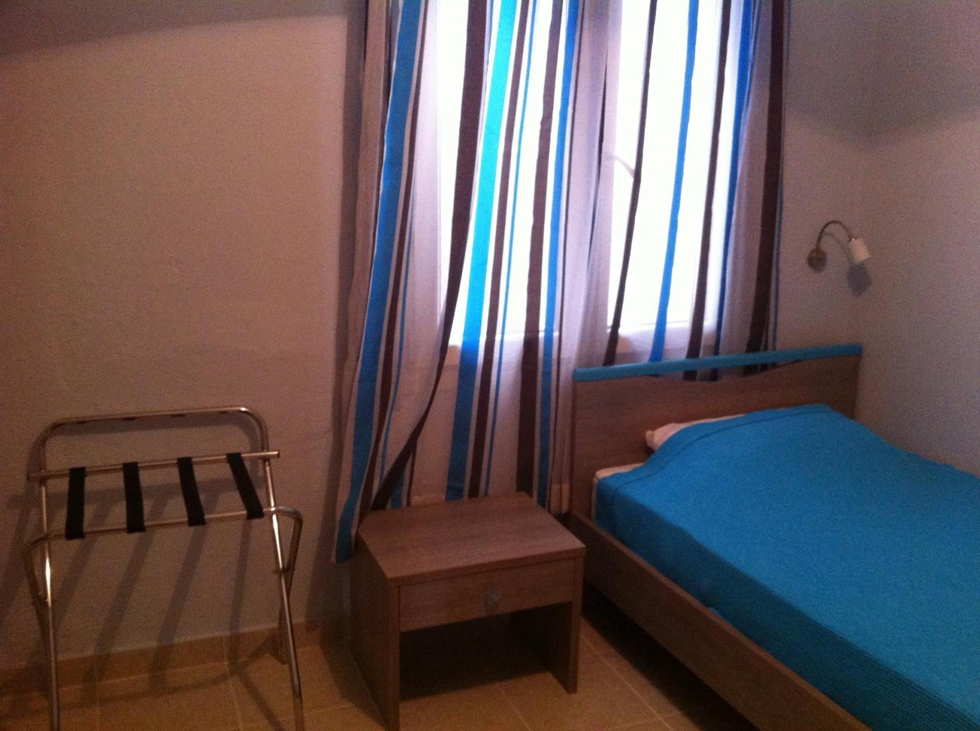 Melissa Rooms Agios Kirykos  Phòng bức ảnh