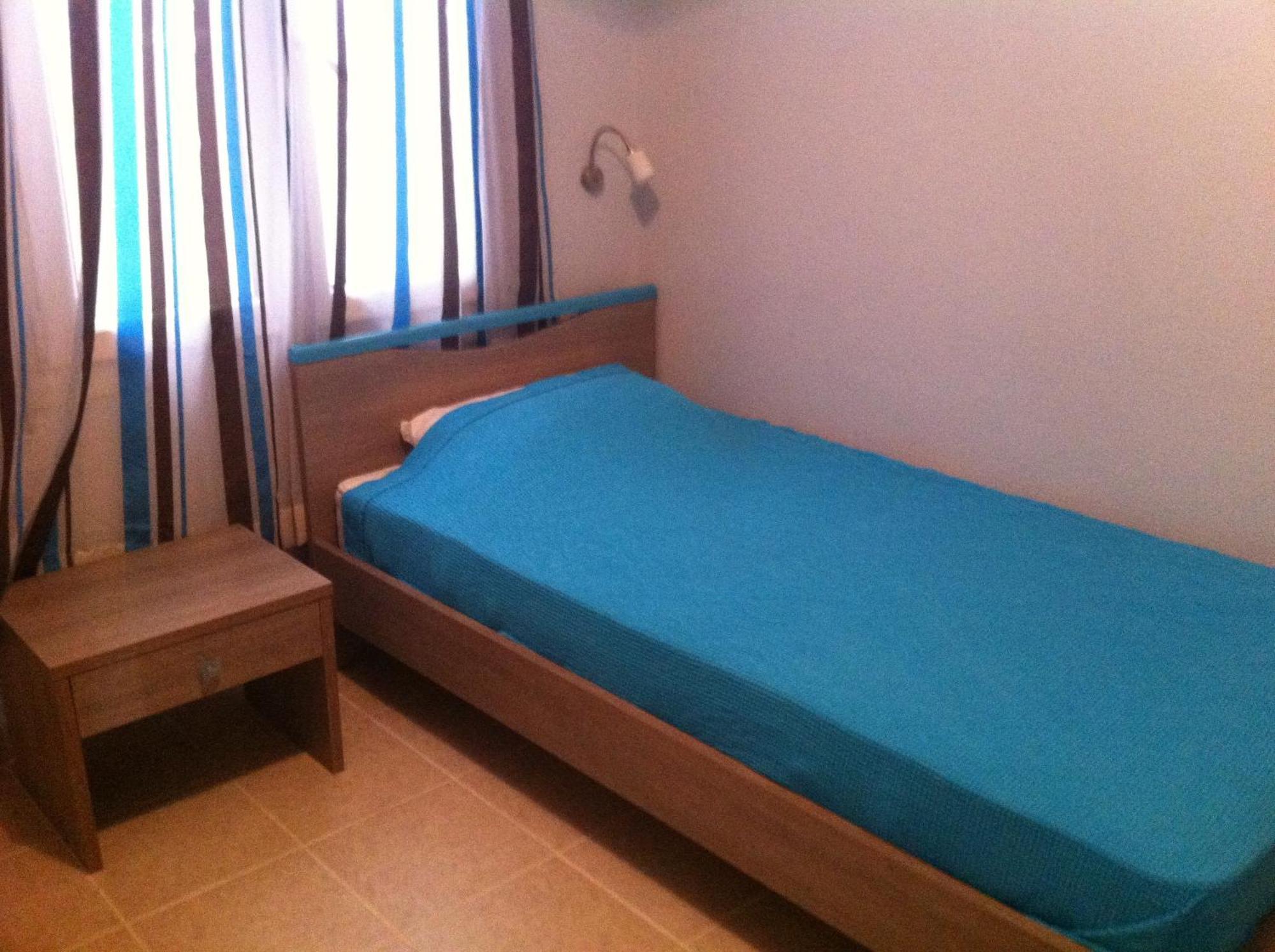 Melissa Rooms Agios Kirykos  Phòng bức ảnh
