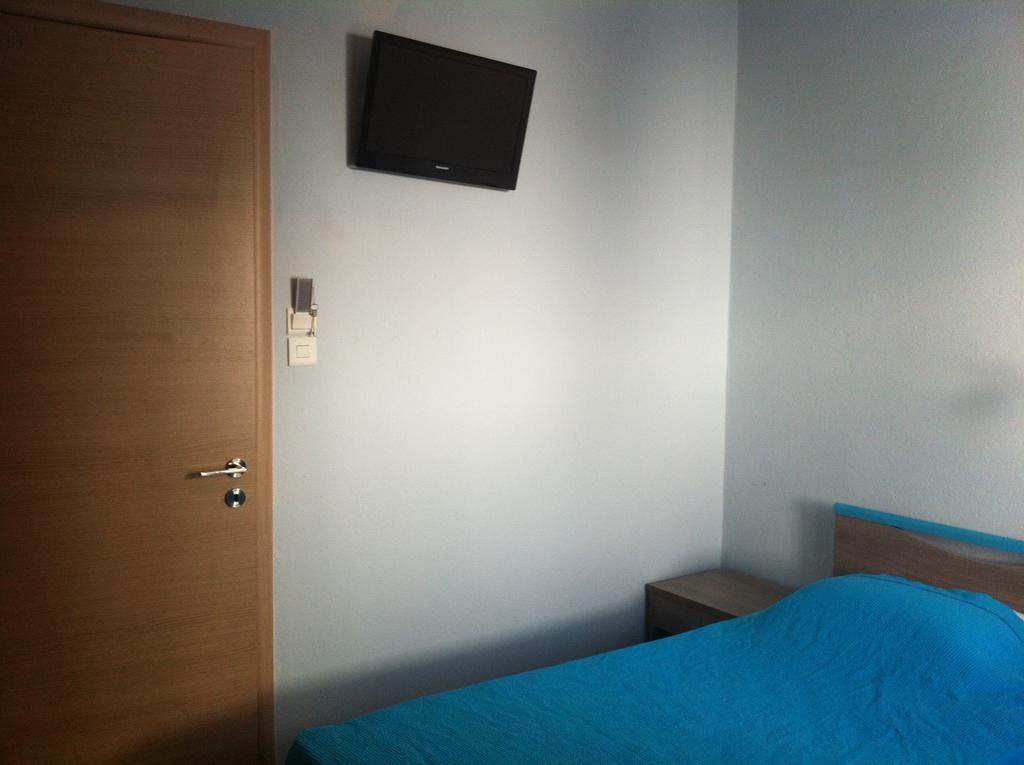 Melissa Rooms Agios Kirykos  Phòng bức ảnh